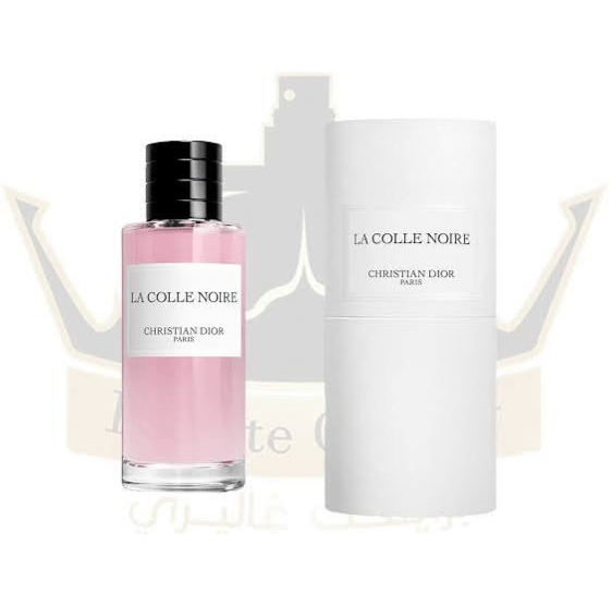 عطر ديور لا كول نوار من كريستيان او دي بارفيوم للجنسين 125 مل