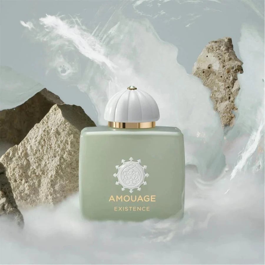 عطر امواج اكسيستنس او دو بارفيوم 100 مل