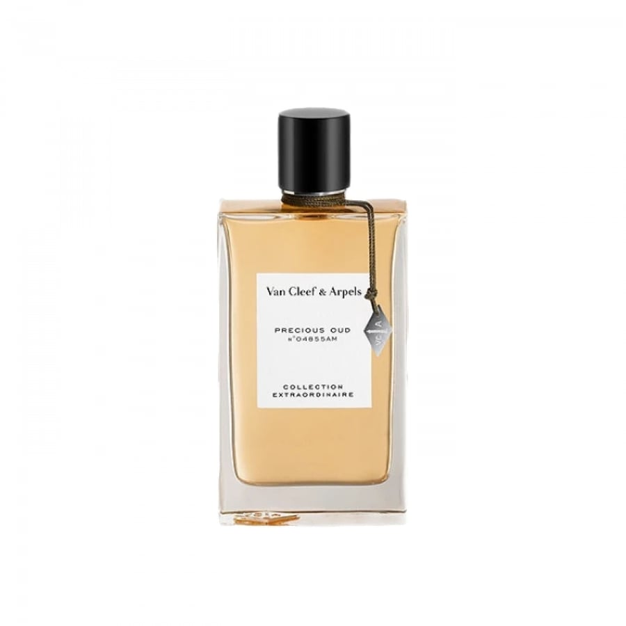 عطر فان كليف بريشوس عود او دو بارفيوم نسائي 75مل