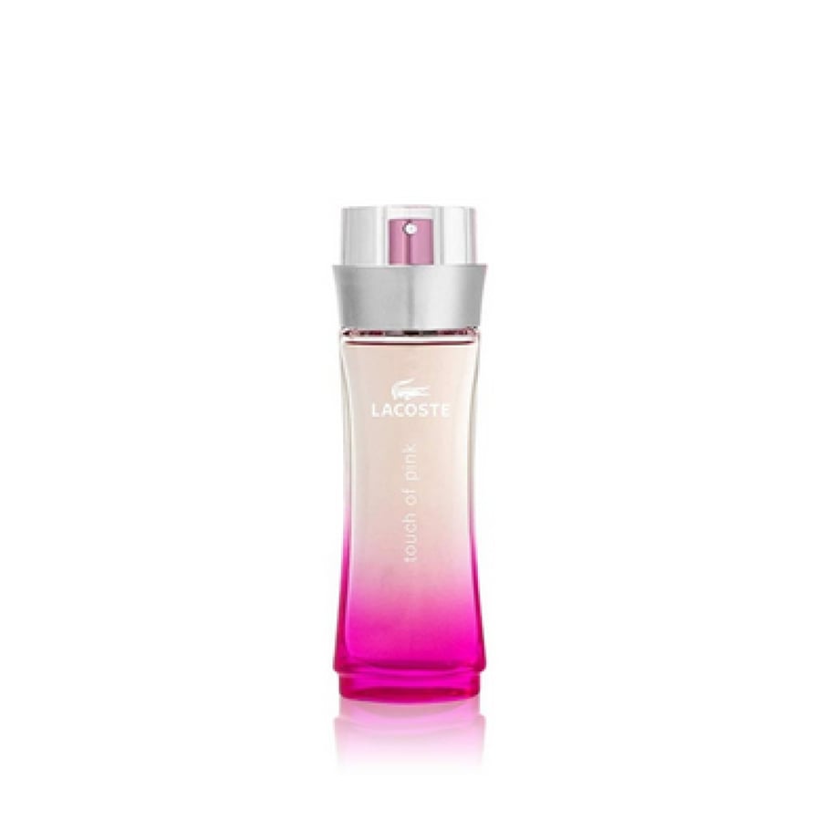 عطر لاكوست تاتش أوف بينك