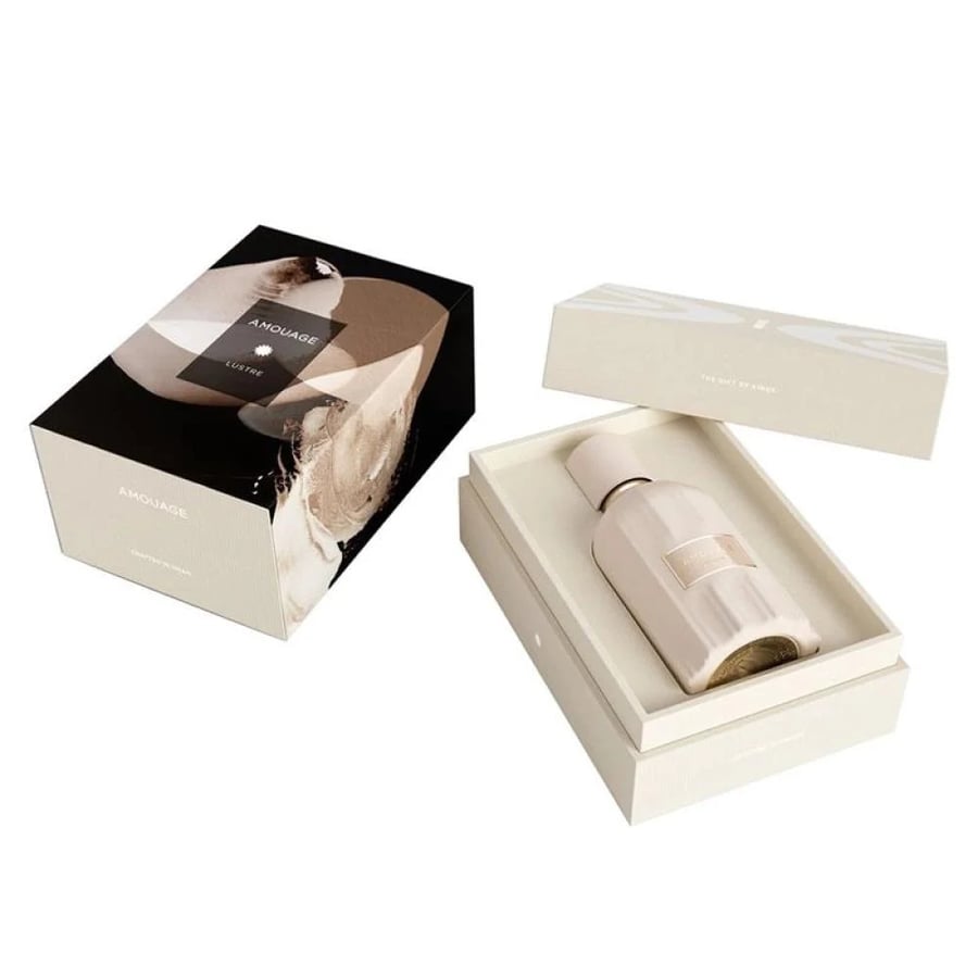 عطر امواج لوستر او دو بارفيوم 100مل