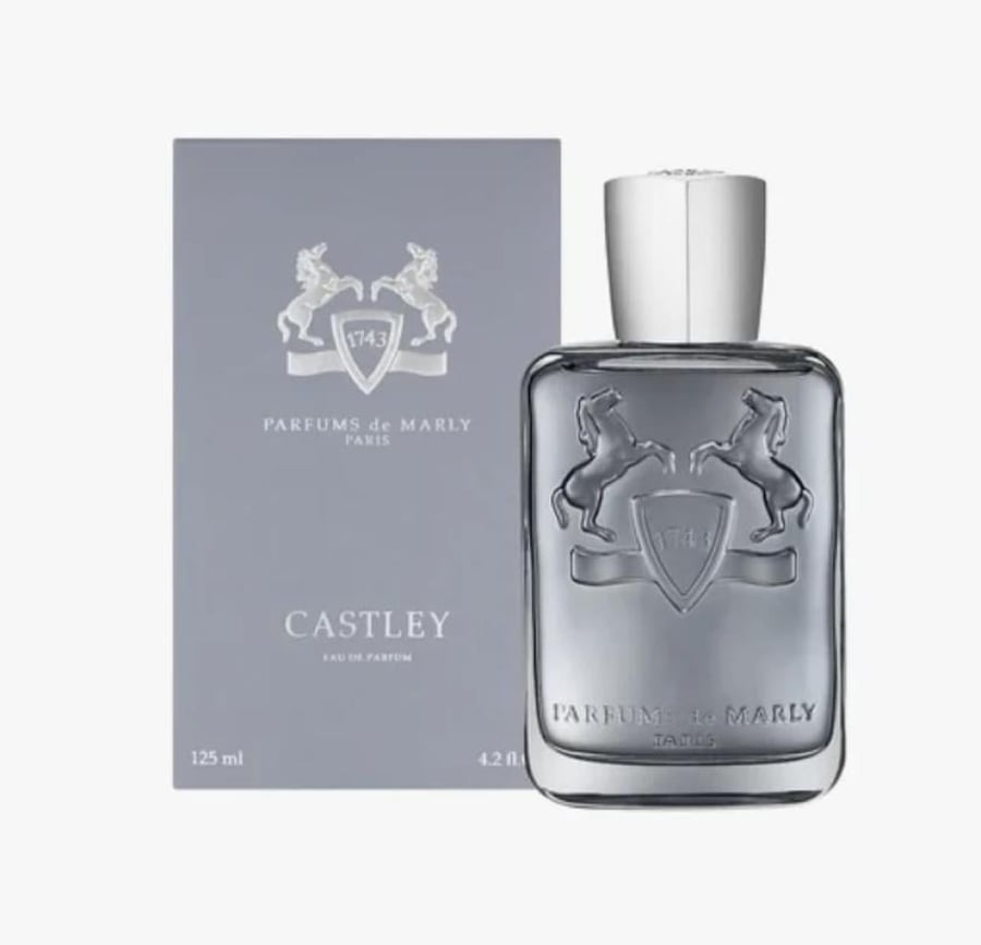 تستر عطر دي مارلي كاستلي 125 مل بدون كرتون