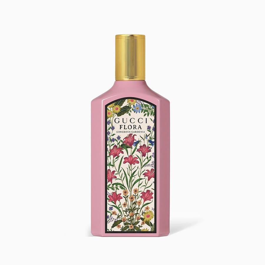 عطر قوتشي فلورا جورجوس غاردينيا او دو بارفيوم 100مل