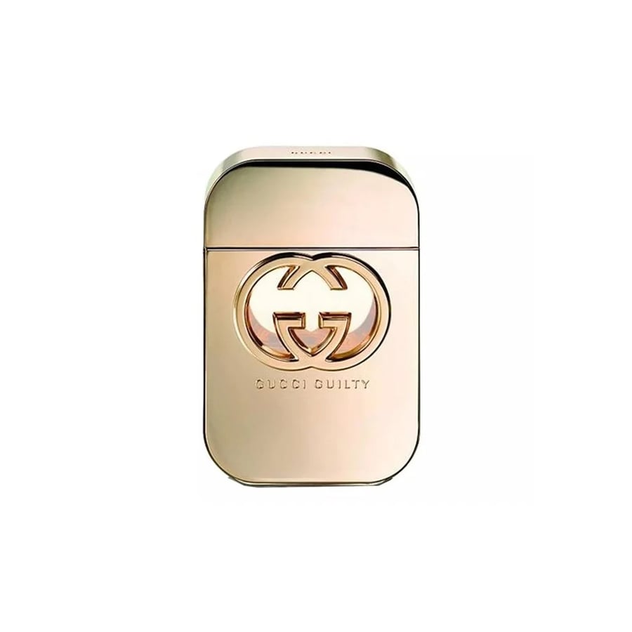 عطر قوتشي غليتي او دو بارفيوم انتنس النسائي 75مل
