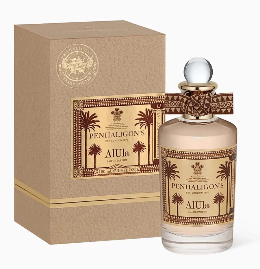 عطر بنهاليغونز العلا او دو بارفيوم 100مل