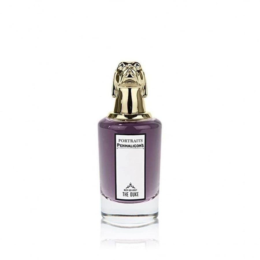عطر بنهاليغونز ذا دوك او دو بارفيوم 75مل