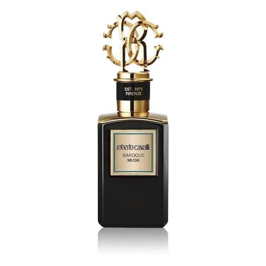 عطر روبرتو كفالي باروك مسك او دو بارفيوم 100مل