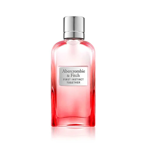 عطر ابيركرومبي اند فيتش فيرست انستنكت توجاذر النسائي او دو بارفيوم 100مل