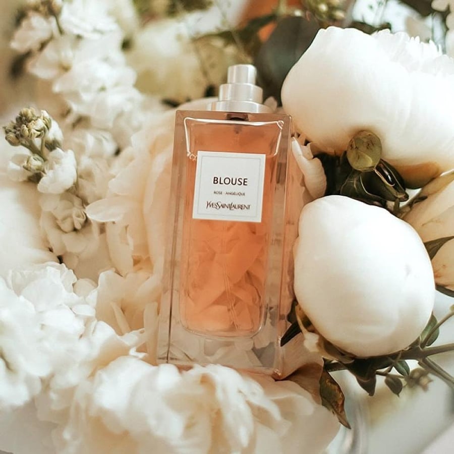 عطر ايف سان لوران بلاوز او دو بارفيوم 125مل