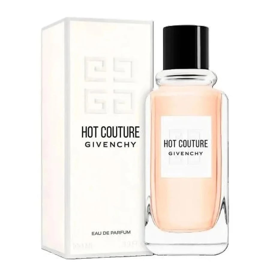 عطر جيفينشي هوت كوتور او دو بارفيوم للنساء 100 مل