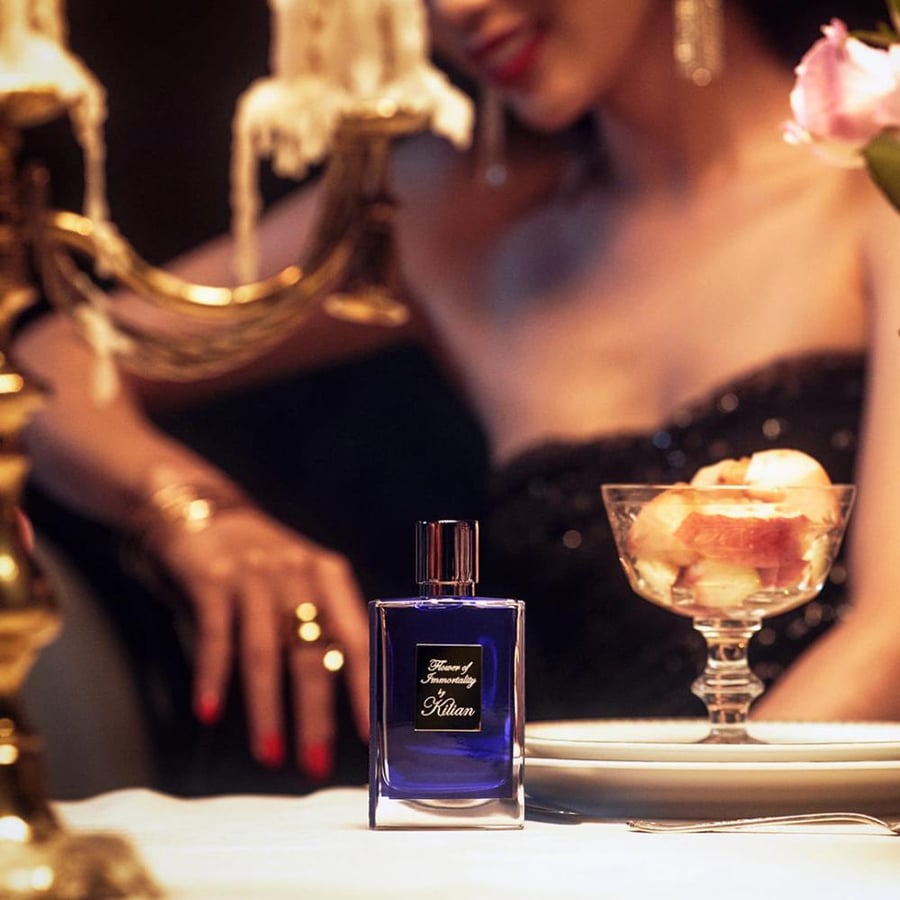 عطر كيليان مون لايت ان هيفن او دو بارفيوم 50مل