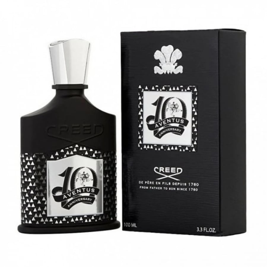 عطر كريد افينتوس انيفيرساري العاشر او دو بارفيوم رجالي 100مل