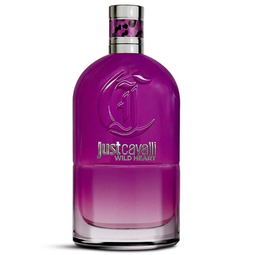عطر روبرتو كفالي جست كفالي وايلد هيرت النسائي او دو بارفيوم 90مل