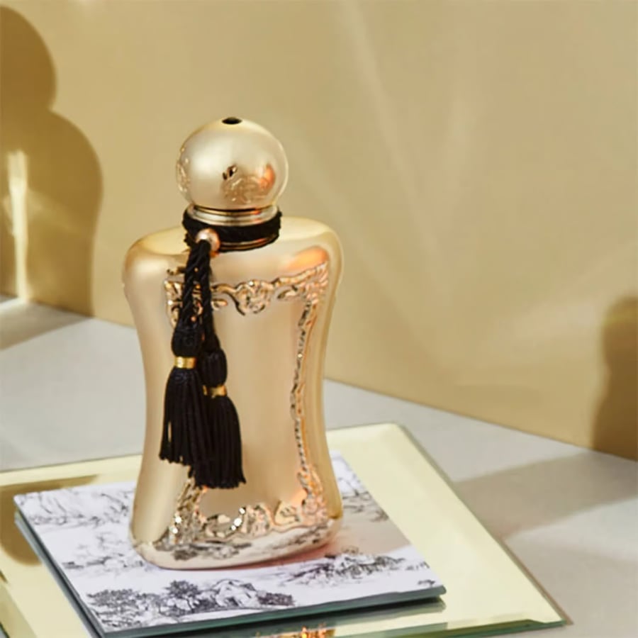 عطر بارفيوم دي مارلي دارسي او دو بارفيوم نسائي 75مل