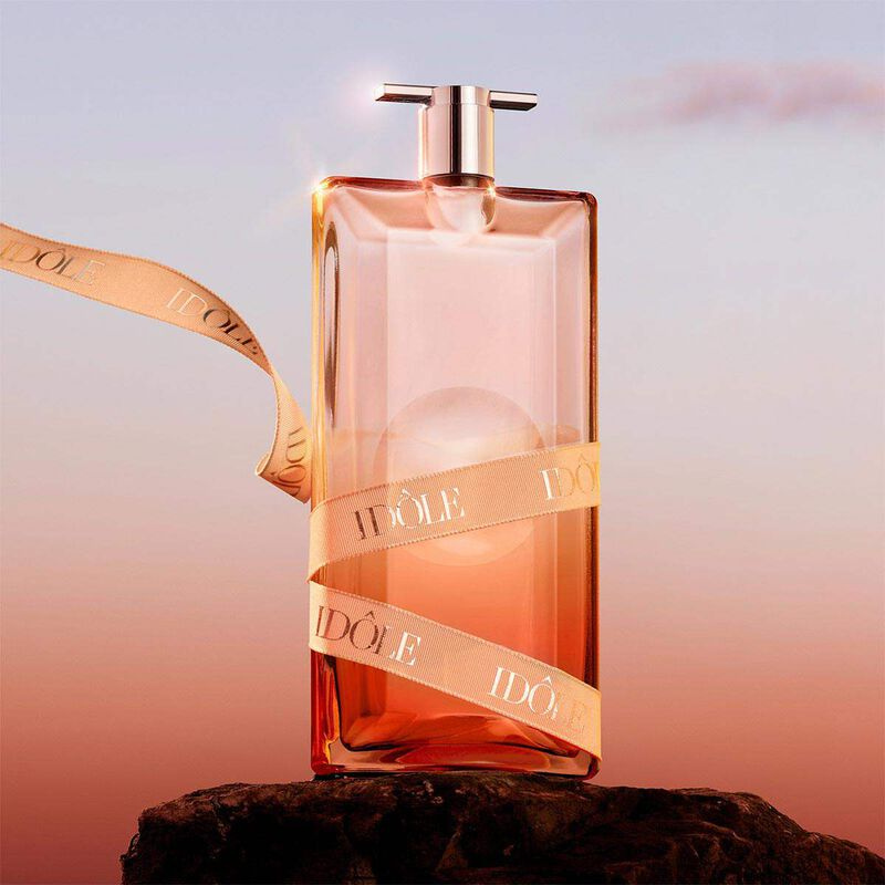 عطر لانكوم ايدول ناو فلورال او دو بارفيوم النسائي 100مل