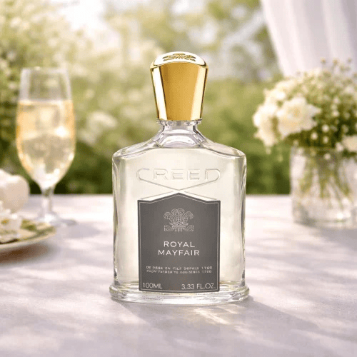 عطر كريد رويال ماي فير او دو بارفيوم 100مل