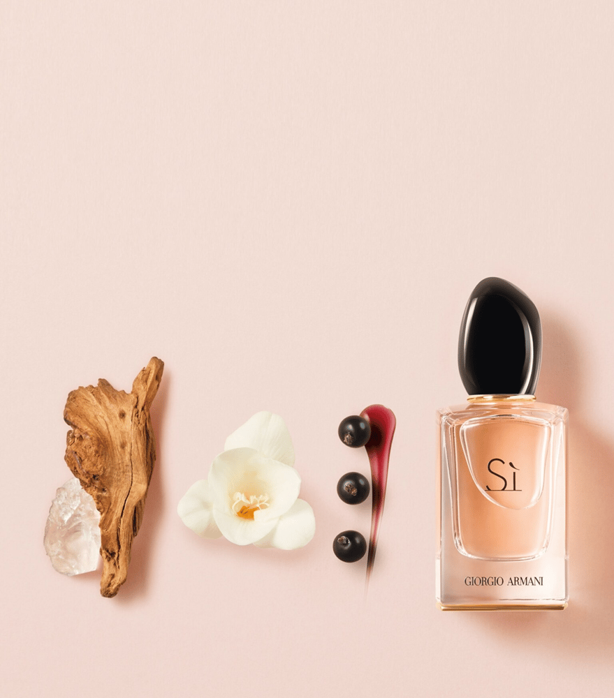 عطر ارماني سي او دو بارفيوم 100مل