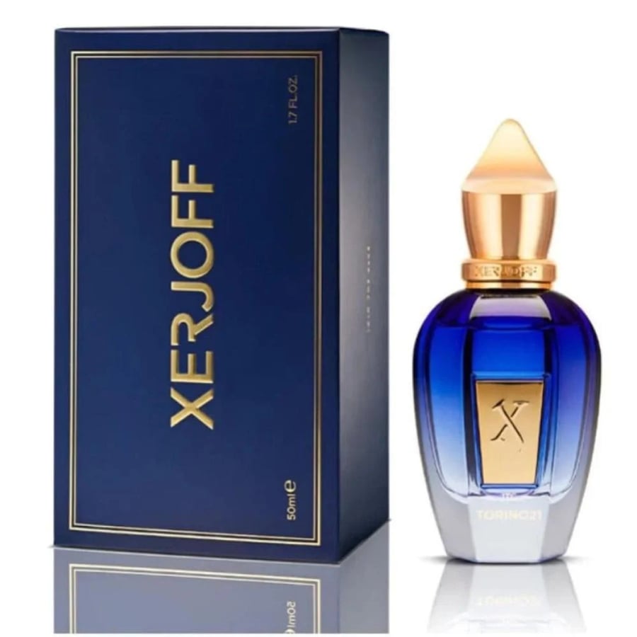 عطر زيرجوف تورينو 21 او دو بارفيوم 50مل