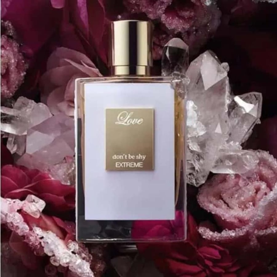 عطر كيليان دونت بي شاي لوف او دو بارفيوم نسائي 50مل