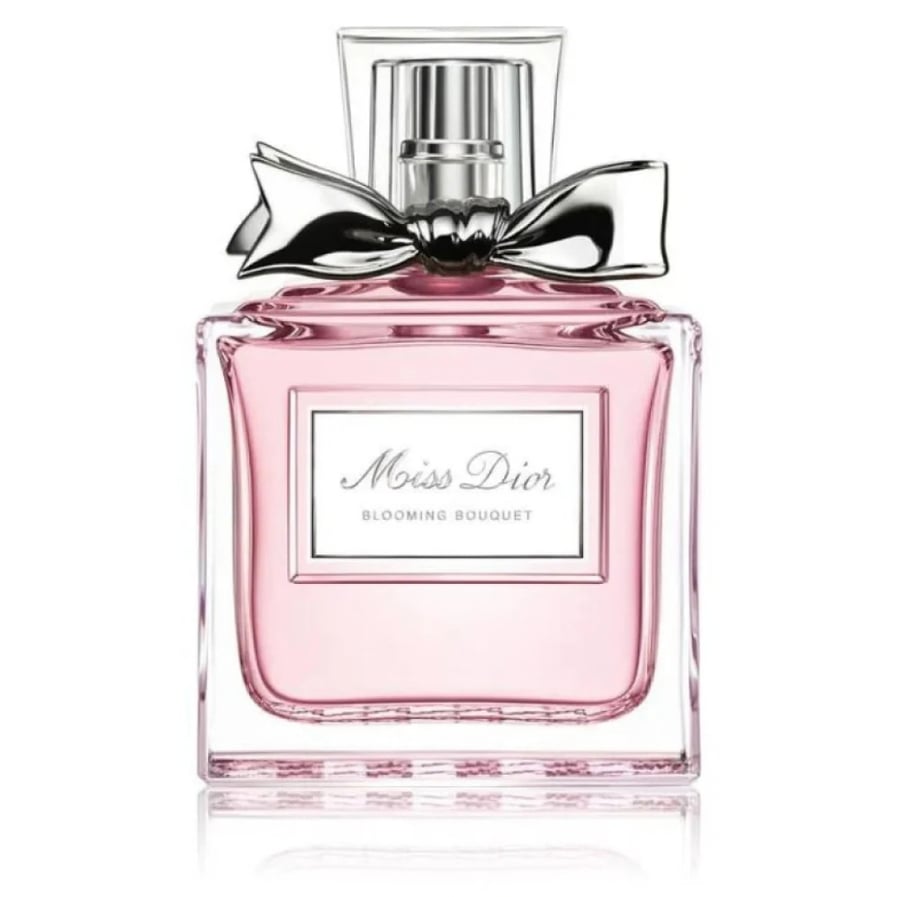 عطر مس ديور بلومينج بوكيه او دو تواليت نسائي 100مل