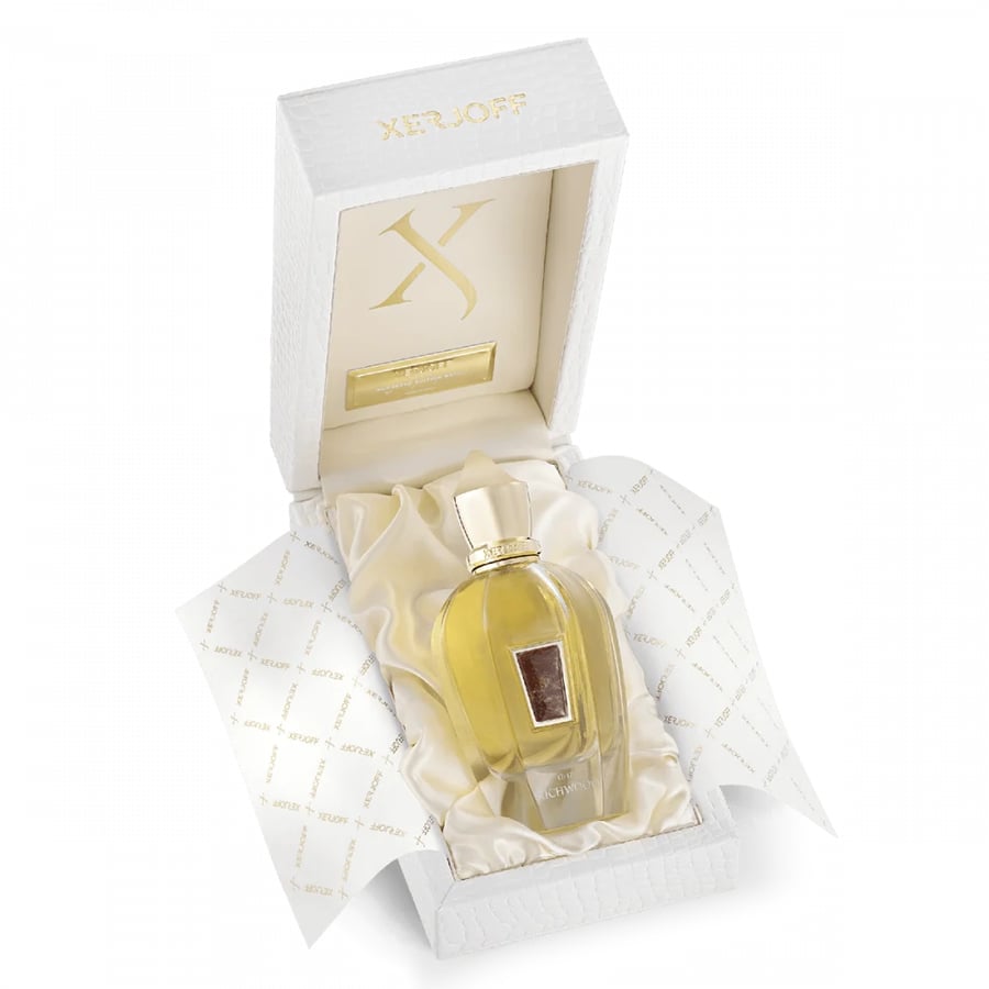عطر زيرجوف ريتش وود او دو بارفيوم 100مل