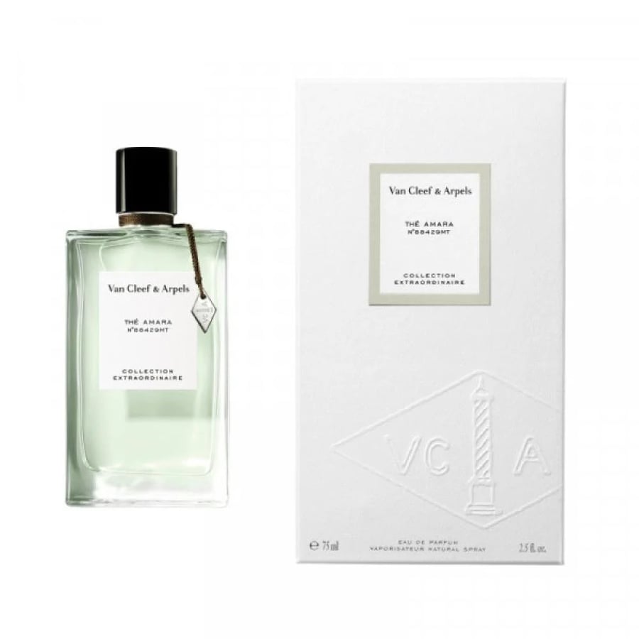 عطر فان كليف ذا امارا او دو بارفيوم 75مل