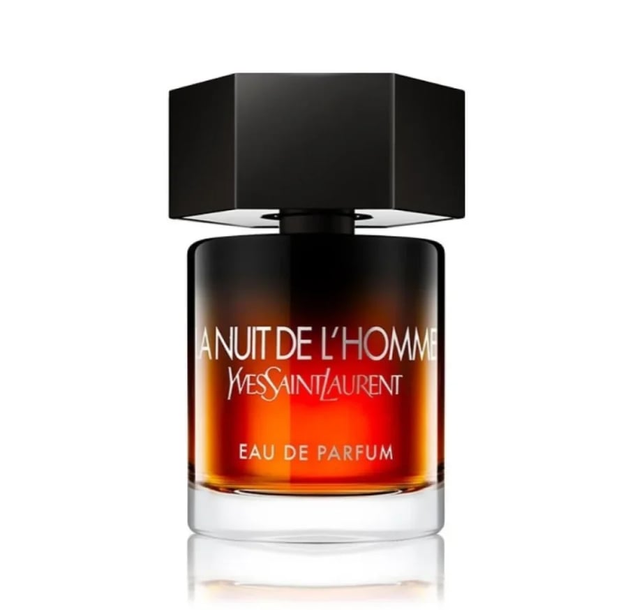 عطر ايف سان لوران لا نوي دي لوم او دو بارفيوم 60مل