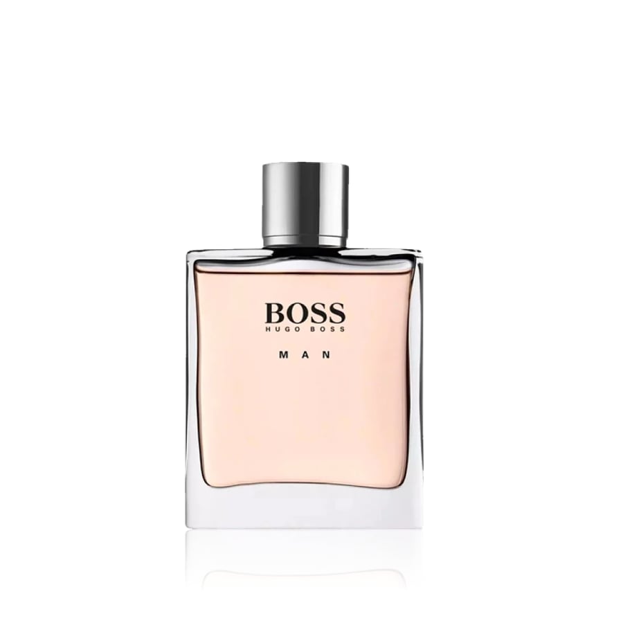 عطر هوغو بوس اورانج مان او دو تواليت 100مل