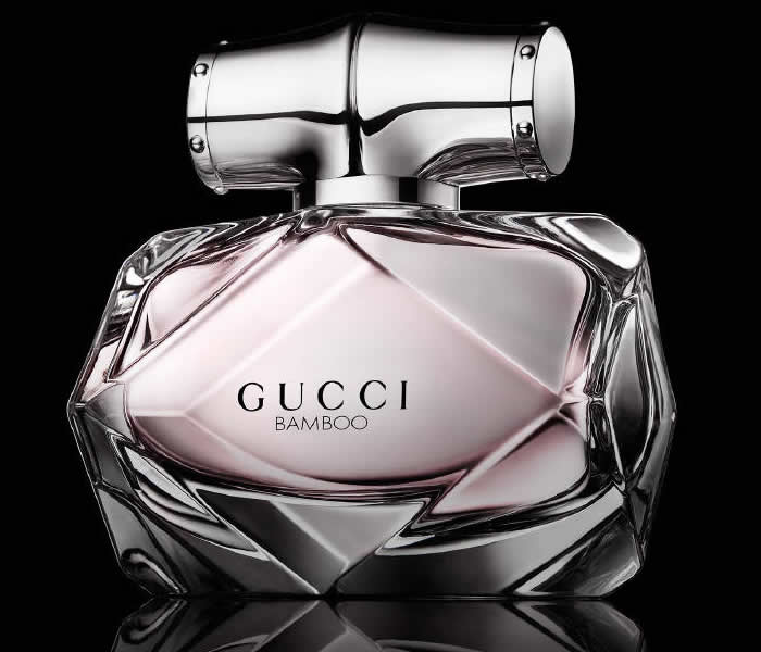 عطر قوتشي بامبو او دو بارفيوم 75مل