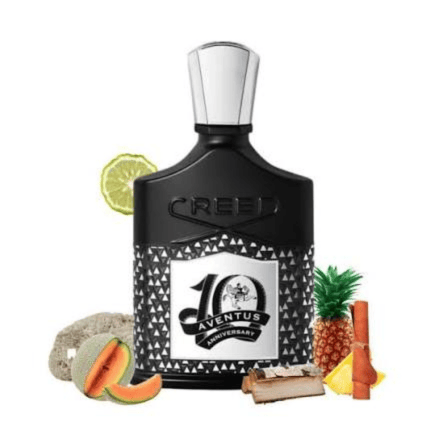 عطر كريد افينتوس انيفيرساري العاشر او دو بارفيوم رجالي 100مل
