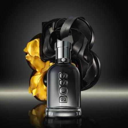 عطر هوغو بوس بوتلد بيوند أو دو بارفان 100 مل