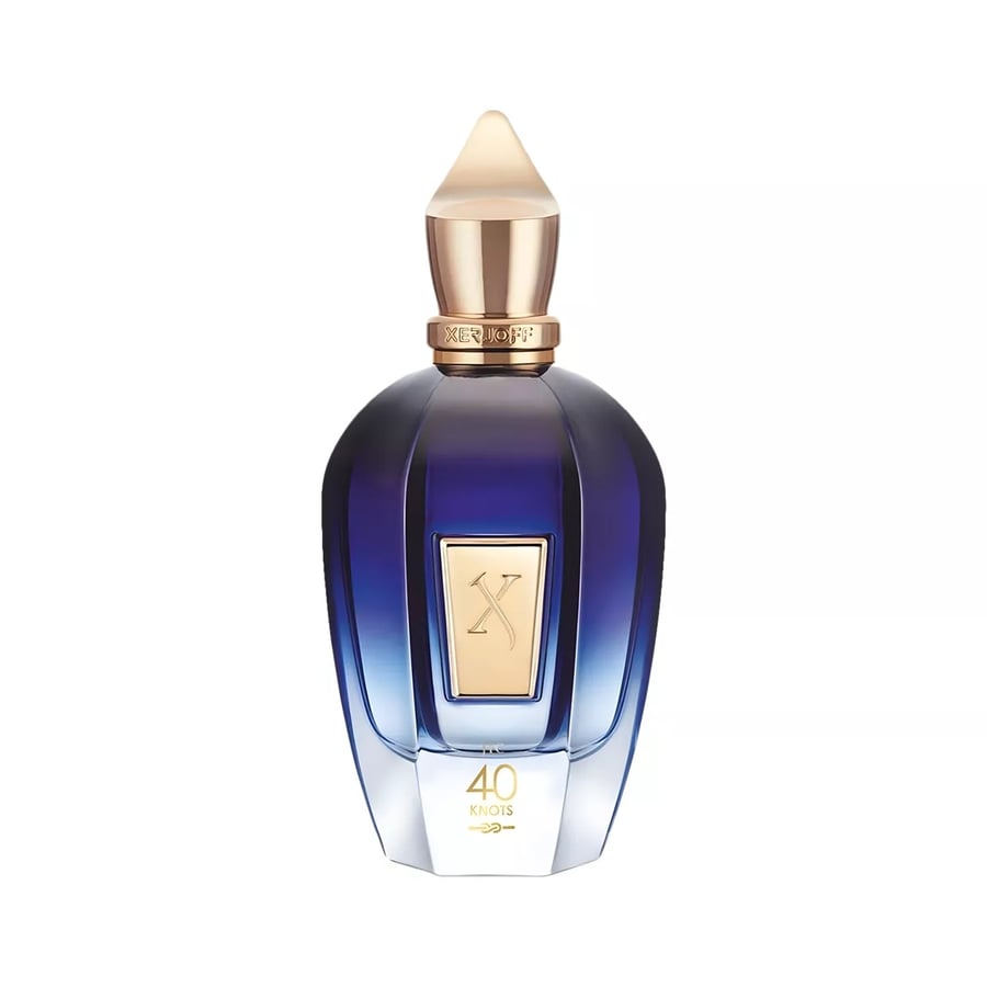 عطر زيرجوف جوين ذا كلوب 40 عقدة او دو بارفيوم 100مل