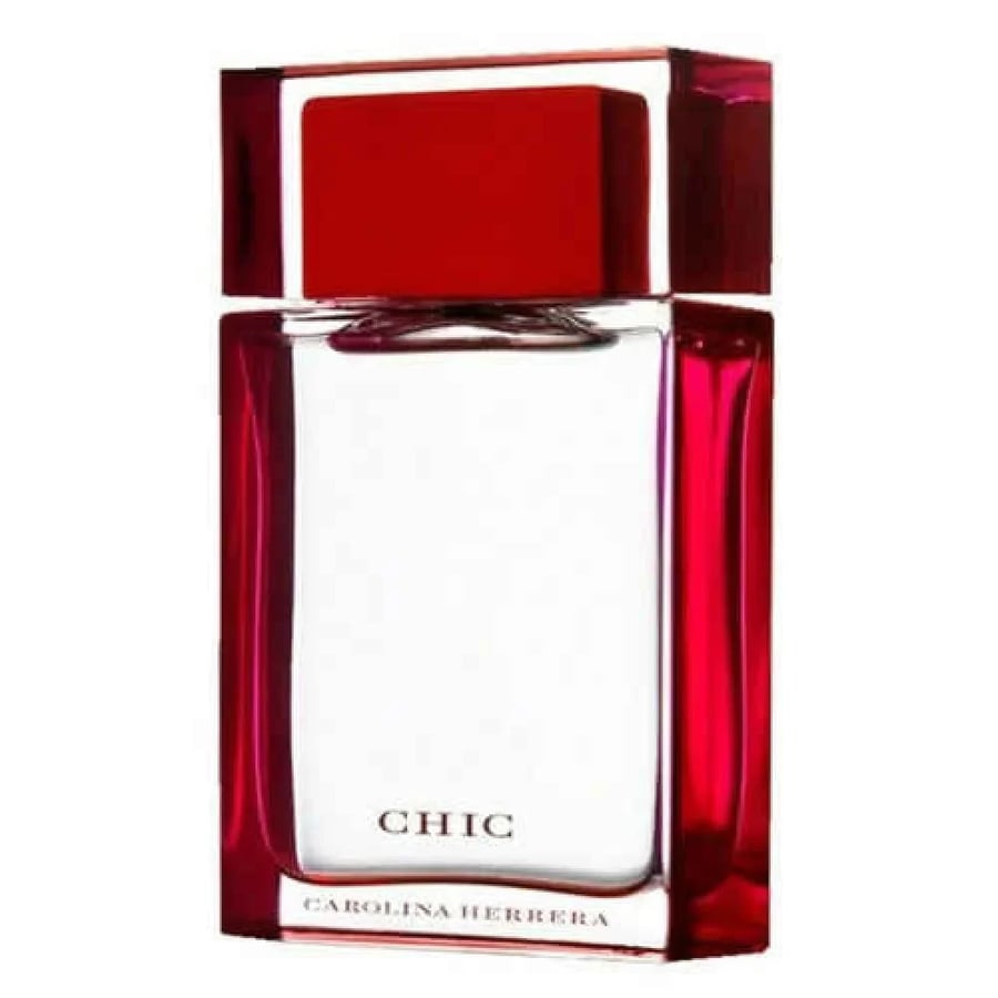 عطر كارولينا هيريرا شيك النسائي او دو بارفيوم 80مل