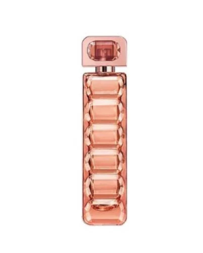 عطر هوغو بوس اورانج النسائي او دو بارفيوم 75مل