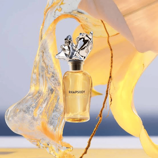 عطر لويس فيتون رابسودي او دو بارفيوم 100مل