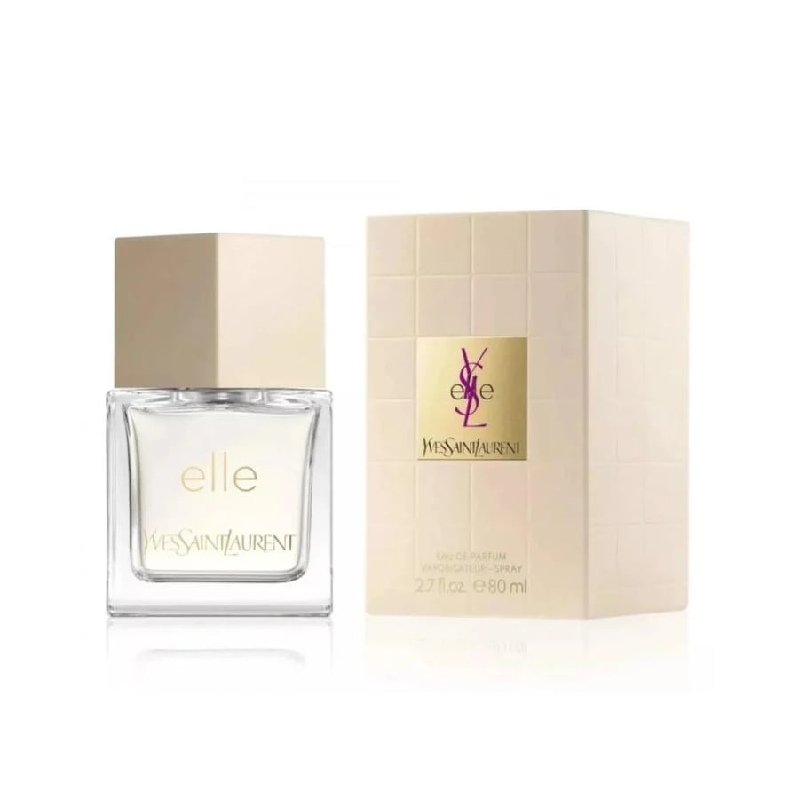 عطر ايف سان لوران ايلي او دو بارفيوم 80مل