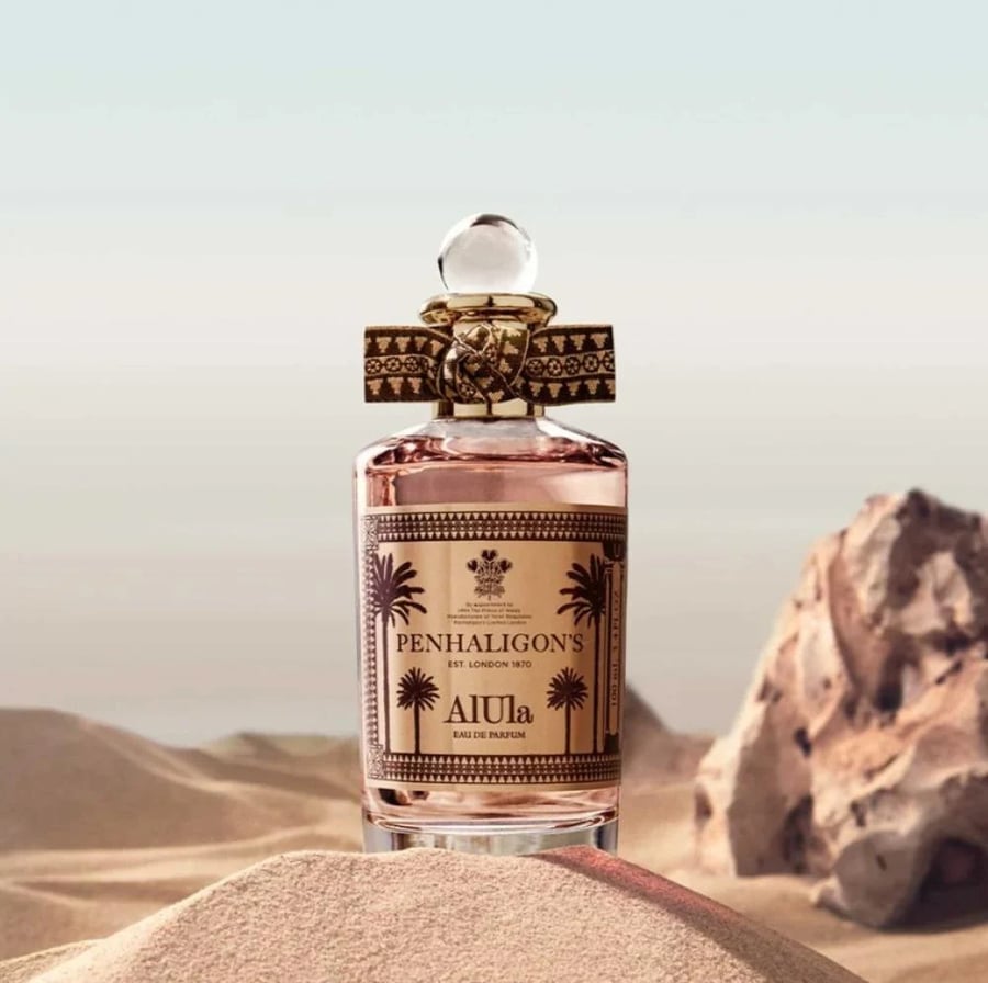 عطر بنهاليغونز العلا او دو بارفيوم 100مل