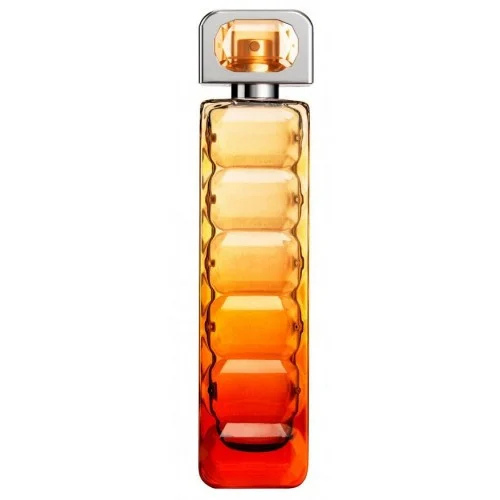 عطر هوغو بوس اورانج صنسيت النسائي تواليت 75مل