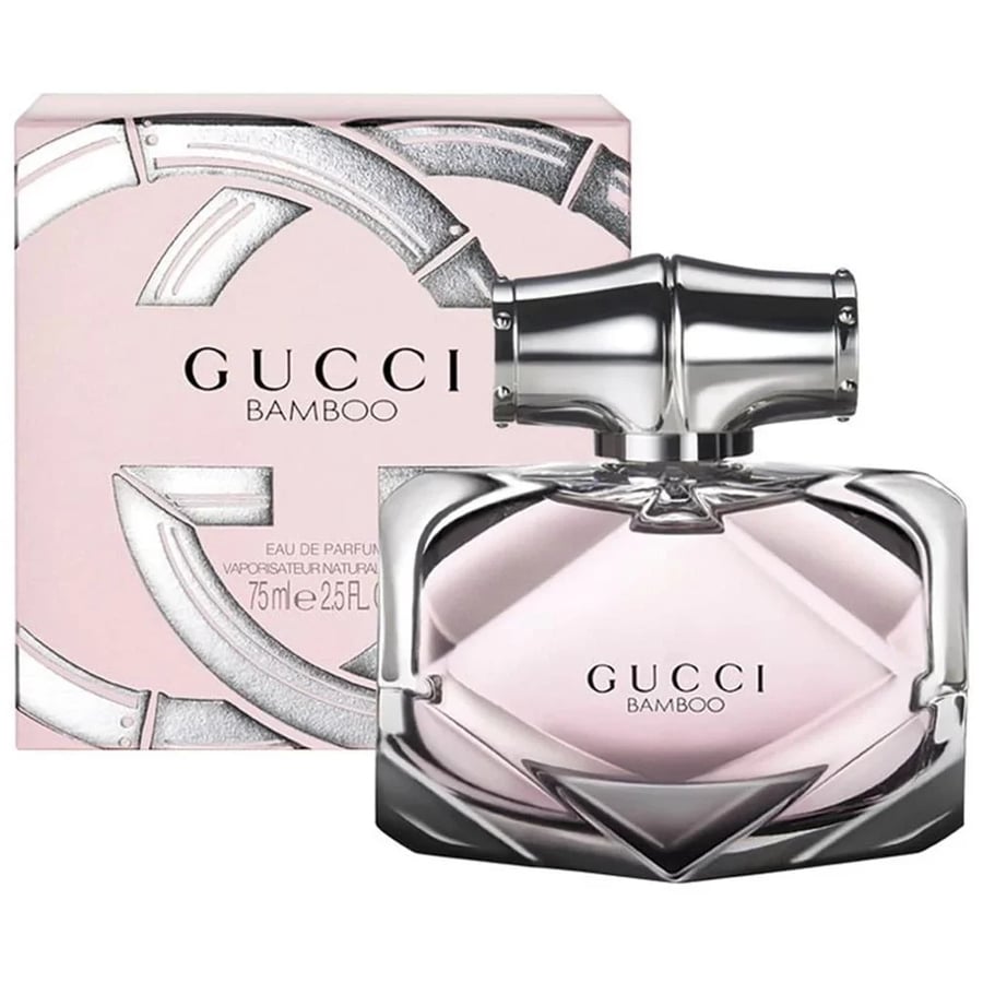 عطر قوتشي بامبو او دو بارفيوم 75مل