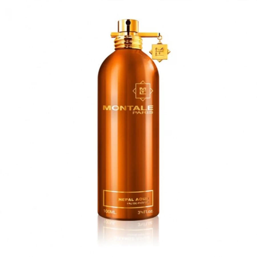 عطر مونتال نيبال عود او دو بارفيوم للجنسين 100مل