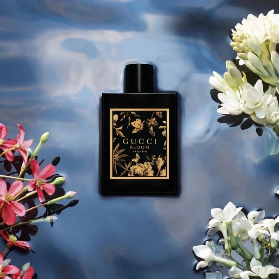 عطر قوتشي بلوم النسائي بارفيوم 100مل