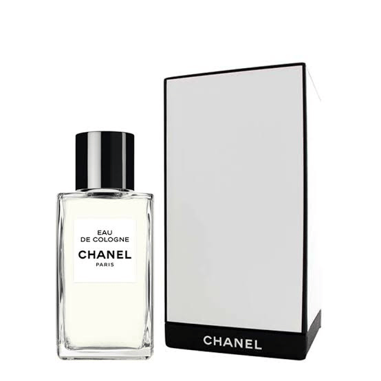 عطر حصري شانيل كولونيا 75مل