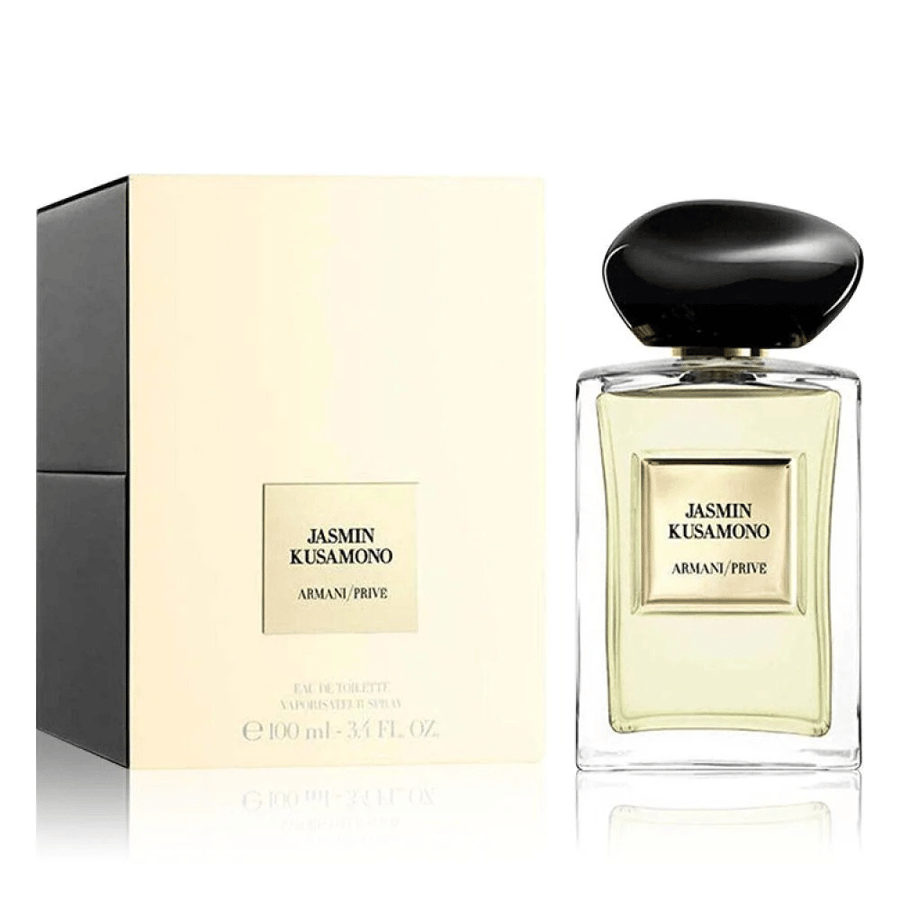 عطر ارماني برايف جاسمين كوزامونو او دو تواليت 100مل