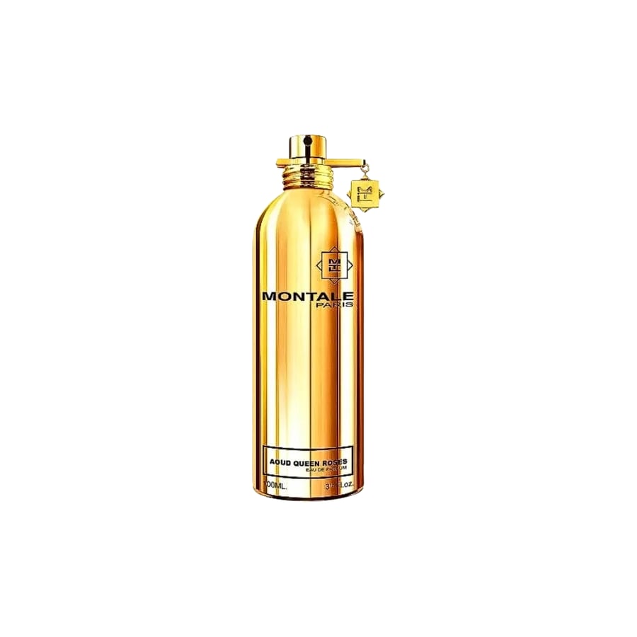 عطر مونتال عود كوين روز أو دو بارفيوم نسائي 100 مل