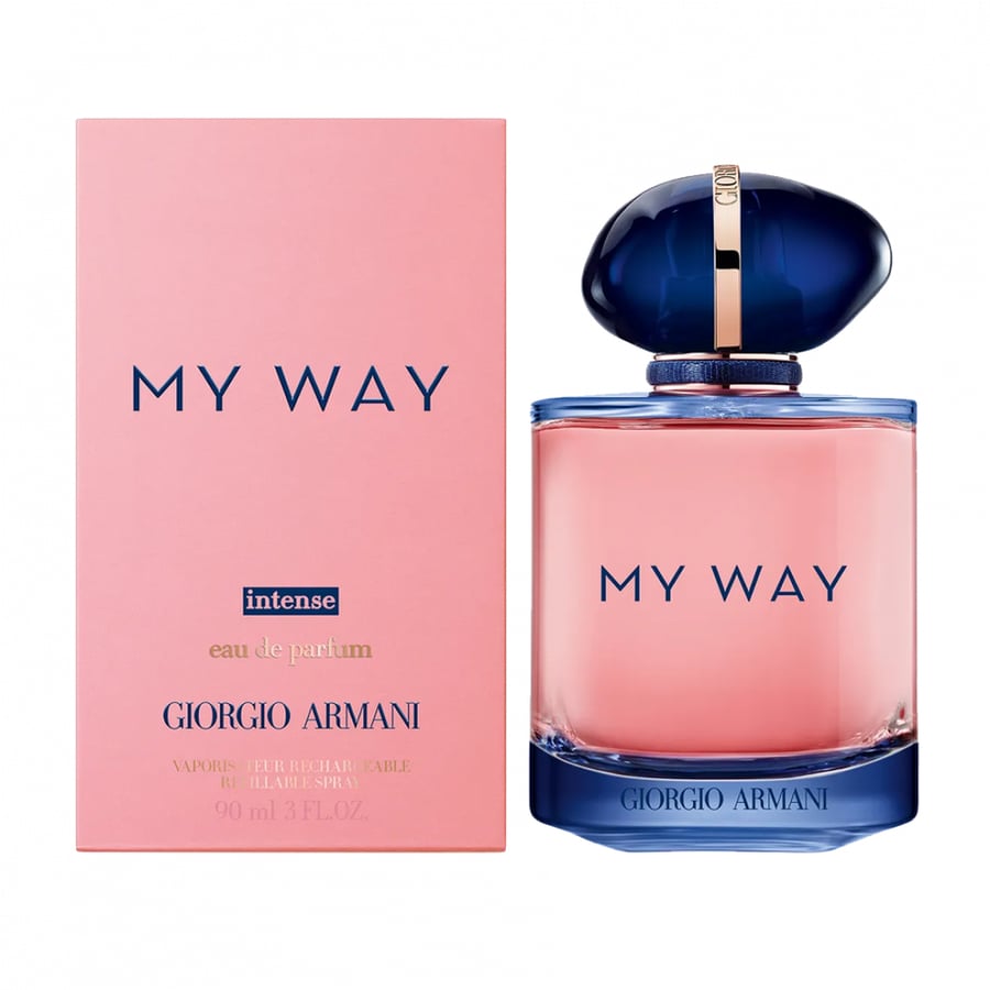عطر ارماني ماي واي انتنس النسائي او دو بارفيوم 90مل