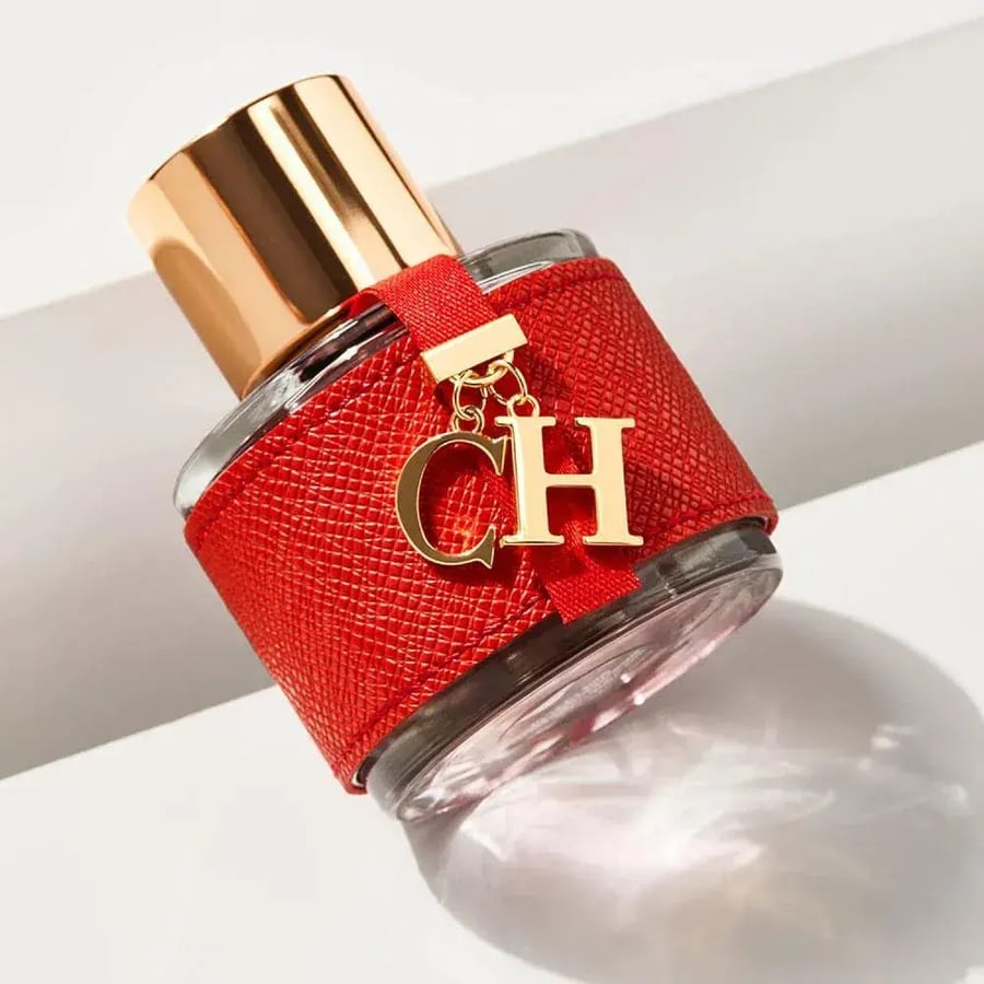 عطر كارولينا هيريرا سي إتش للنساء أو دو تواليت