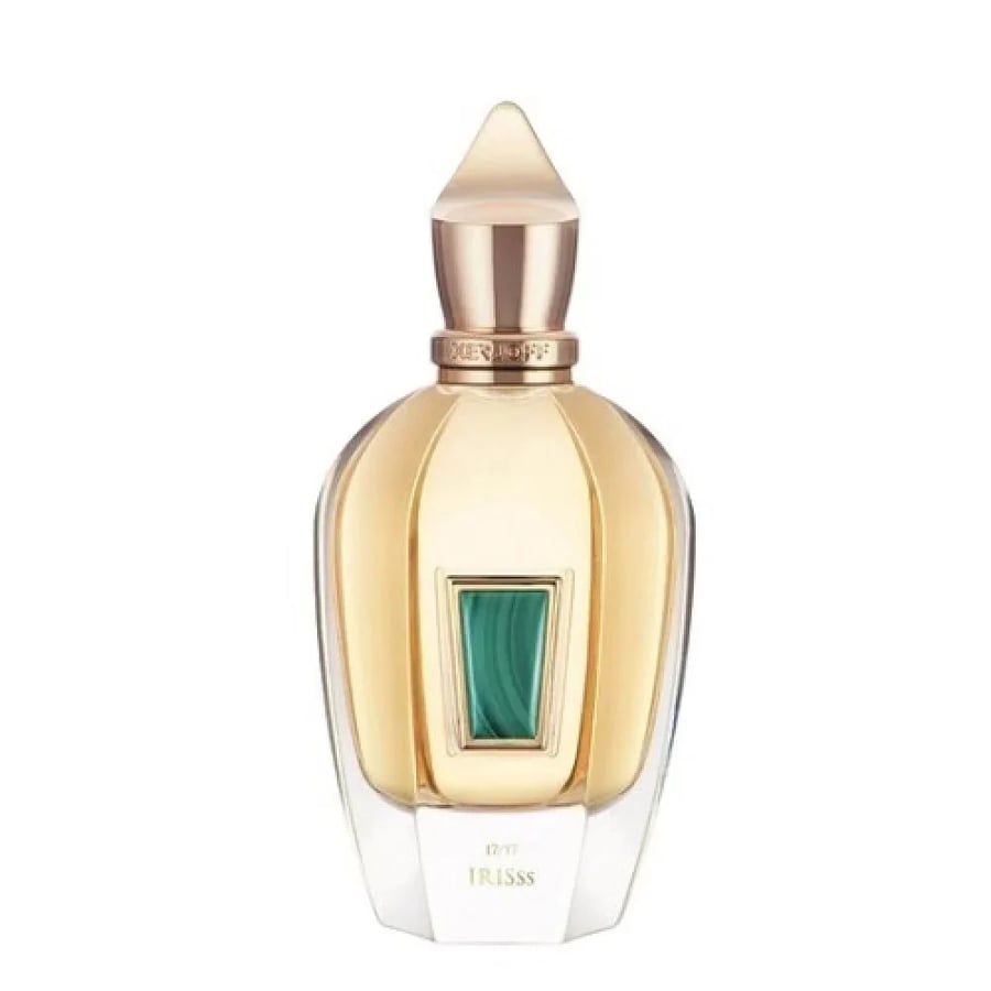 عطر زيرجوف 17/17 ستون ليبل ايريس او دو بارفيوم 100مل