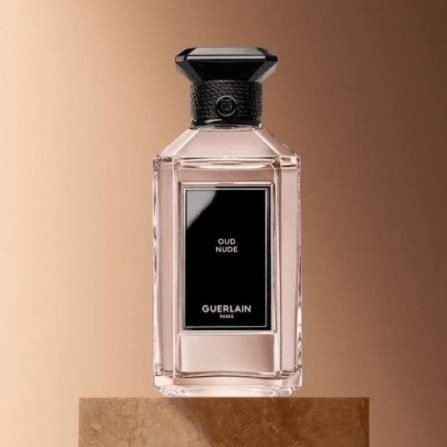 عطر جيرلان عود نود أو دو بارفيوم 100مل