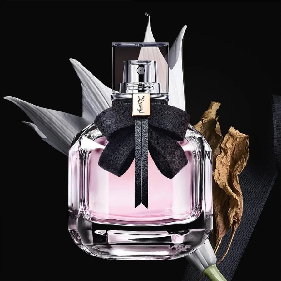 عطر مون باريس ايف سان لوران او دو بارفيوم نسائي 90مل