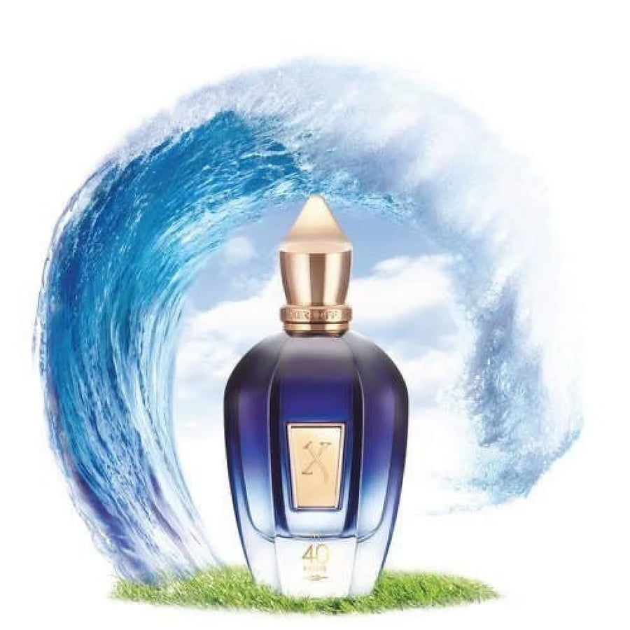عطر زيرجوف جوين ذا كلوب 40 عقدة او دو بارفيوم 100مل